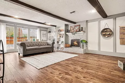 Living - 9530 Arcade Dr, Spring, TX 77379 photo 1 of 1