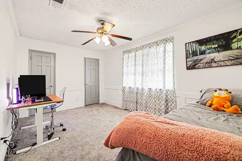 Bedroom - 9530 Arcade Dr, Spring, TX 77379 photo 1 of 4