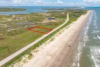 11967 Bluewater Hwy, Freeport, TX 77541