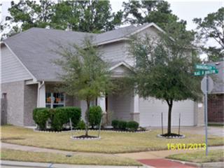5018 Bridgevalley Ct, Spring, TX 77379 photo 1