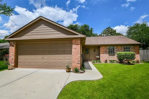 4027 Blacksmith Ln, Sugar Land, TX 77479