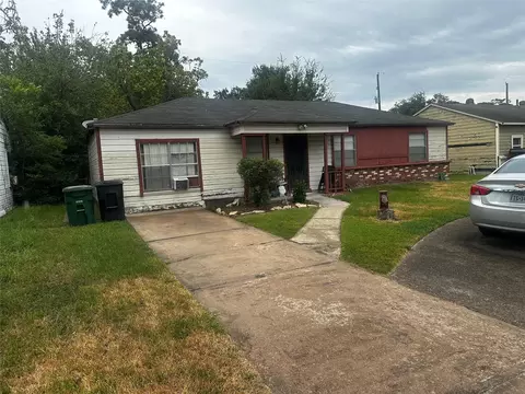 6515 Hartwick Rd, Houston, TX 77016