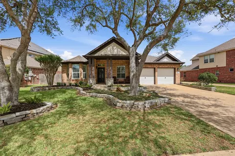 11403 Starlight Bay St, Pearland, TX 77584