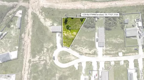 1228 Road 57090, Cleveland, TX 77327