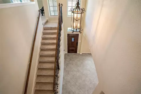 Entry Way - 3634 Gable Landing Ln, Spring, TX 77386 photo 5 of 7