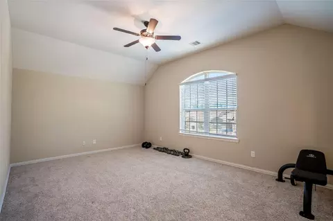 Bedroom - 3634 Gable Landing Ln, Spring, TX 77386 photo 3 of 6