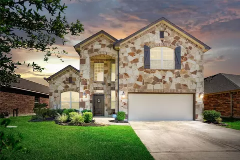 3634 Gable Landing Ln, Spring, TX 77386