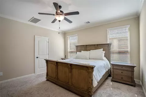 Bedroom - 3634 Gable Landing Ln, Spring, TX 77386 photo 1 of 6