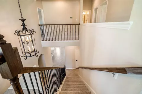 Entry Way - 3634 Gable Landing Ln, Spring, TX 77386 photo 7 of 7
