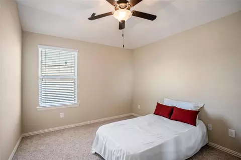 Bedroom - 3634 Gable Landing Ln, Spring, TX 77386 photo 6 of 6
