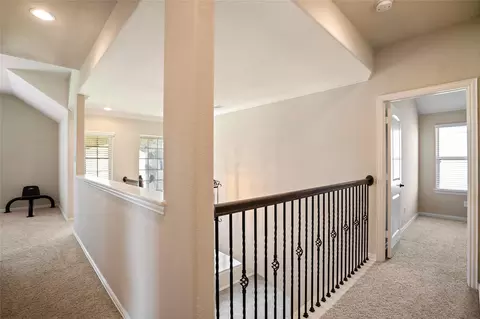 Entry Way - 3634 Gable Landing Ln, Spring, TX 77386 photo 6 of 7