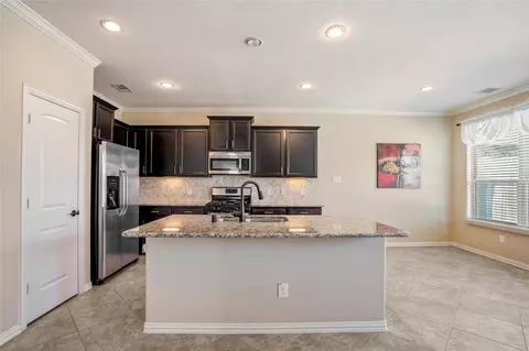 Kitchen - 3634 Gable Landing Ln, Spring, TX 77386 photo 1 of 5