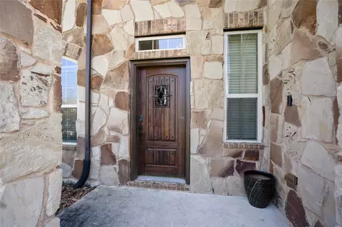 Entry Way - 3634 Gable Landing Ln, Spring, TX 77386 photo 1 of 7