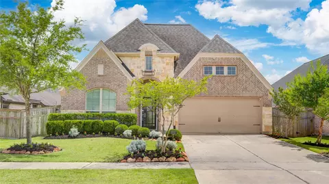 29127 Parker Heights Ln, Fulshear, TX 77441