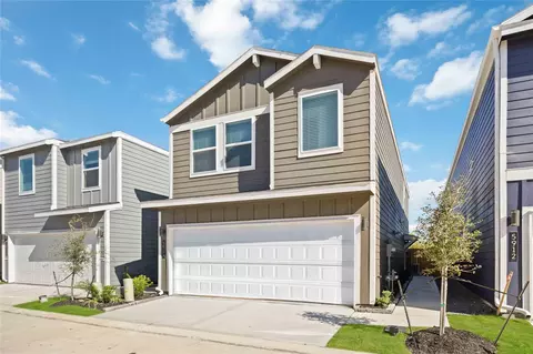 3310 Willshire Stone St, Houston, TX 77091