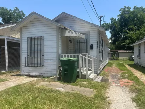 7109 Avenue O, Houston, TX 77011