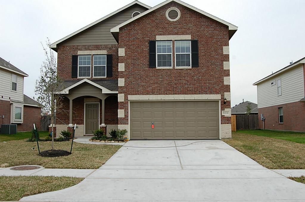 8111 Katie Mill Trl, Spring, TX 77379 photo 1