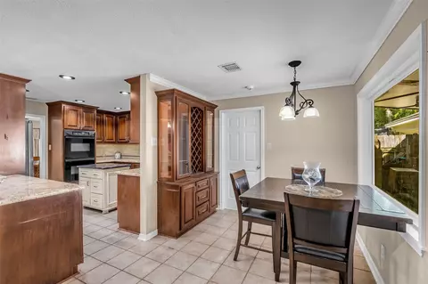 Dining - 631 Andover St, Spring, TX 77373 photo 1 of 3