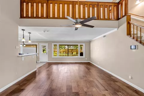 Living - 631 Andover St, Spring, TX 77373 photo 2 of 4
