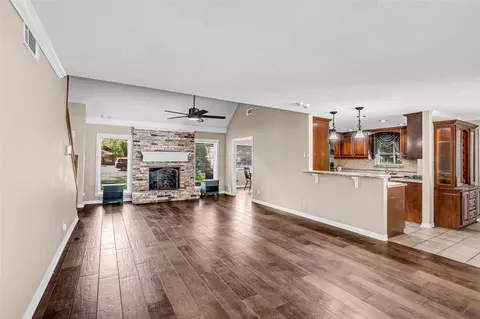 Living - 631 Andover St, Spring, TX 77373 photo 4 of 4