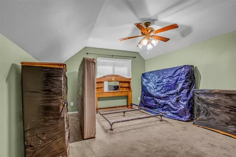 Bedroom - 631 Andover St, Spring, TX 77373 photo 4 of 6