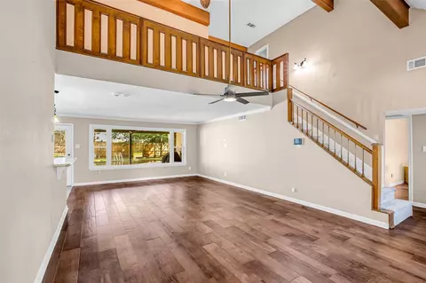 Living - 631 Andover St, Spring, TX 77373 photo 1 of 4