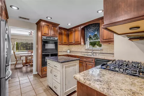 Kitchen - 631 Andover St, Spring, TX 77373 photo 1 of 4