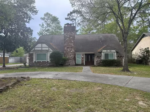 631 Andover St, Spring, TX 77373