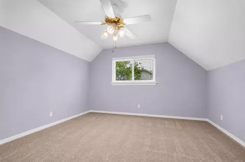 Bedroom - 631 Andover St, Spring, TX 77373 photo 5 of 6