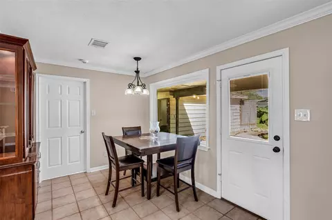 Dining - 631 Andover St, Spring, TX 77373 photo 2 of 3