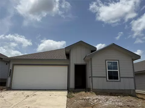 1249 Hickory Grove St, Brenham, TX 77833