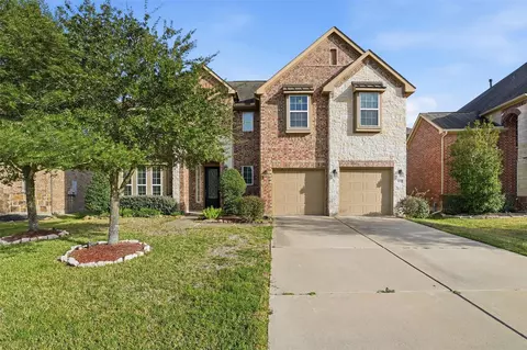 811 River Delta Ln, Richmond, TX 77469