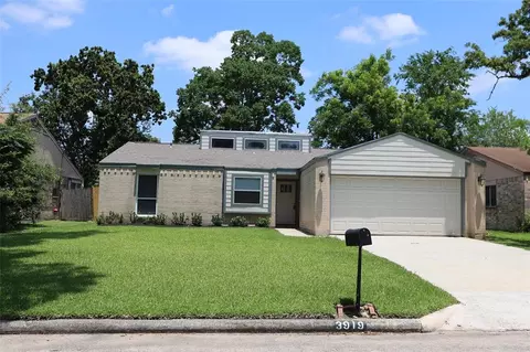 3919 Adonis Dr, Spring, TX 77373 photo 1