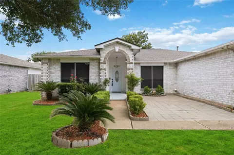 18034 June Forest Dr, Humble, TX 77346