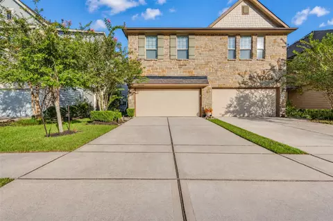 18426 Jasmine Garden Pl, Humble, TX 77346