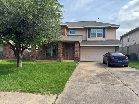 18914 Squirrel Oaks Dr, Magnolia, TX 77355