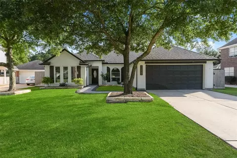 17923 Fernbluff Dr, Spring, TX 77379 photo 1
