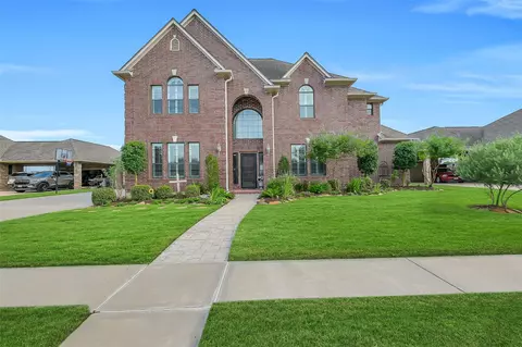 1817 Mesa Verde Dr, Deer Park, TX 77536