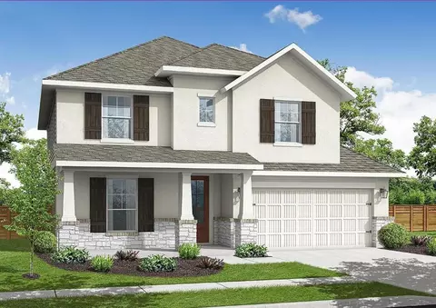 19319 Sorel Copley Dr, Magnolia, TX 77355