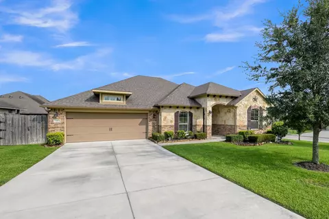 121 Dudley Rd, Montgomery, TX 77356