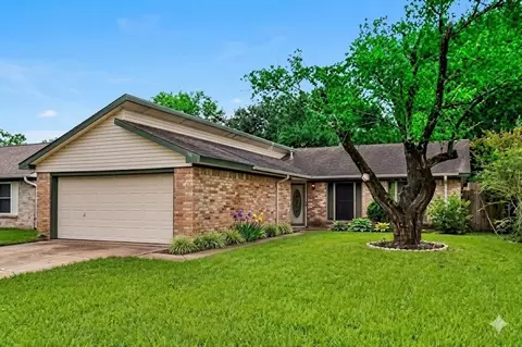2027 Goodwin Dr, Katy, TX 77493