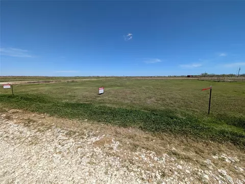 115 Magnolia St, Matagorda, TX 77457