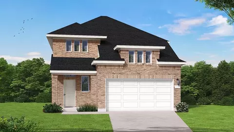26414 Euphoria Way, Hockley, TX 77447
