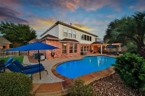6006 Emberwood Falls Dr, Katy, TX 77494