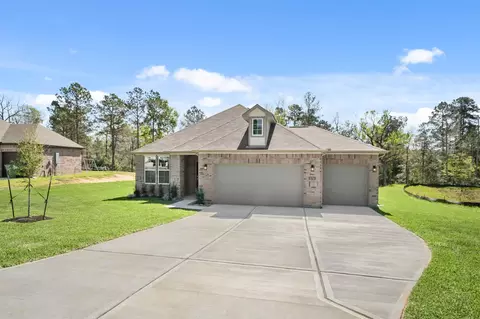 11791 Oakwood Ranch Dr, Willis, TX 77378
