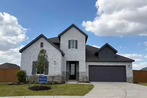 3104 Harrier Dr, Katy, TX 77493