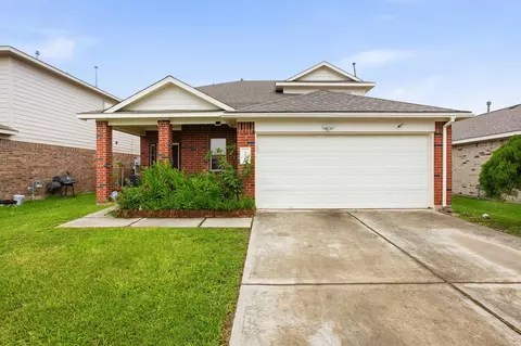 2438 Gwenfair Dr, Spring, TX 77373