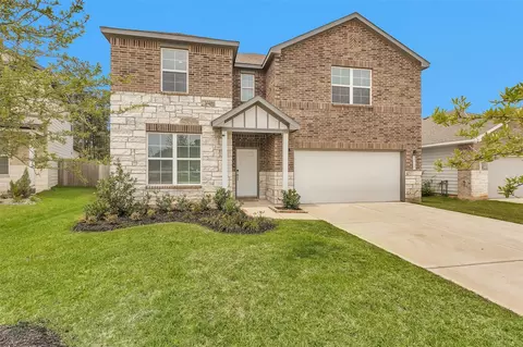 25720 Sweetpea Ct, Montgomery, TX 77316