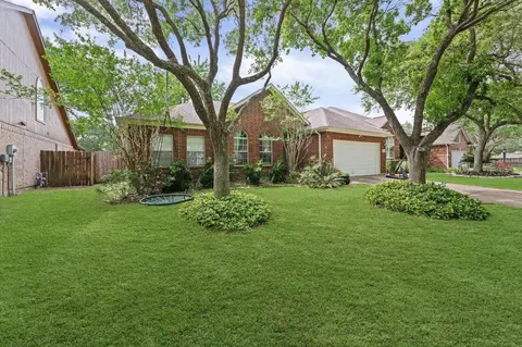 2214 Lashley Ct, Katy, TX 77450