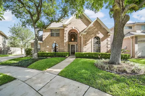14014 Lochshire St, Houston, TX 77077